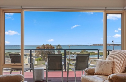 McCracken House | Coastal Corner