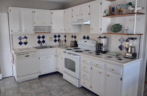 Ocean Pines Cottage | Coastal Cottage in Ocean Pines on the Bay near OC Beaches