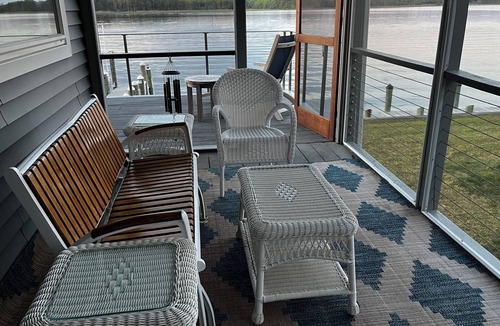 Ocean Pines Cottage | Coastal Cottage in Ocean Pines on the Bay near OC Beaches
