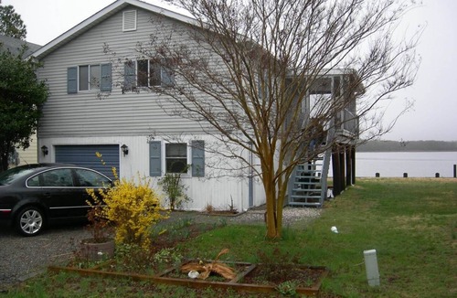 Ocean Pines Cottage | Coastal Cottage in Ocean Pines on the Bay near OC Beaches