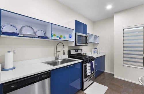 Biggs Field Apartment | Coastal Cottage 4BR Near Ft Blis