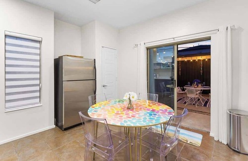 Biggs Field Apartment | Coastal Cottage 4BR Near Ft Blis