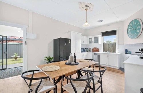 Goolwa House | Coastal Cottage Chic