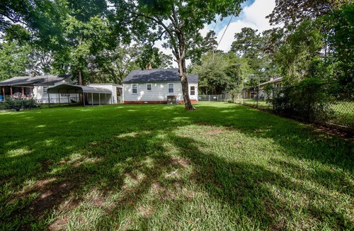 Georgetown House | Coastal Cottage, Close to CHS, Boaters Paradise