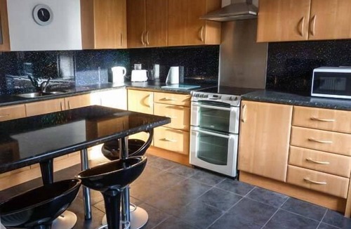 St Combs Cottage | Coastal Cottage