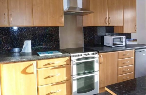 St Combs Cottage | Coastal Cottage