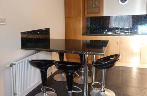 St Combs Cottage | Coastal Cottage