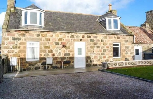 St Combs Cottage | Coastal Cottage