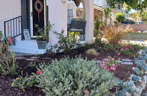 Central San Pedro House | Coastal Cottage Near All