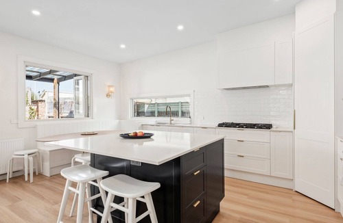 Queenscliff House | Coastal Cottage - Queenscliff