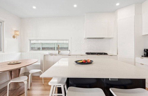 Queenscliff House | Coastal Cottage - Queenscliff