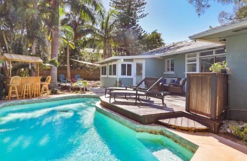 River District House | Coastal Cottage