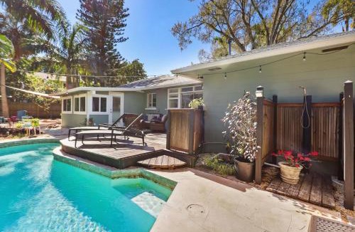 River District House | Coastal Cottage