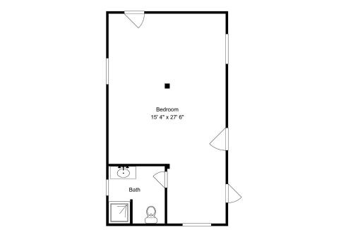 Pirates Beach House | Coastal Cottage