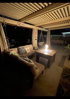 Guajome House | Coastal cottage
