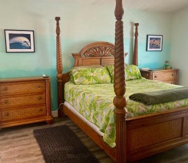 Guajome House | Coastal cottage