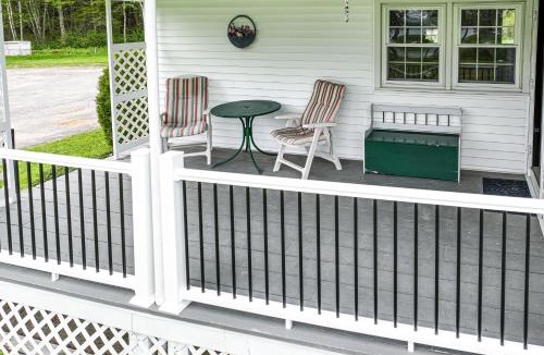 Waldoboro House | Coastal Cottage