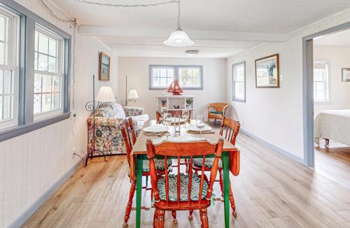 Waldoboro House | Coastal Cottage