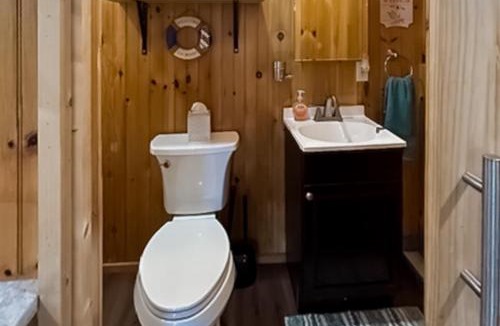 Ocean Bay Park Hotel | Coastal Cove Cottage