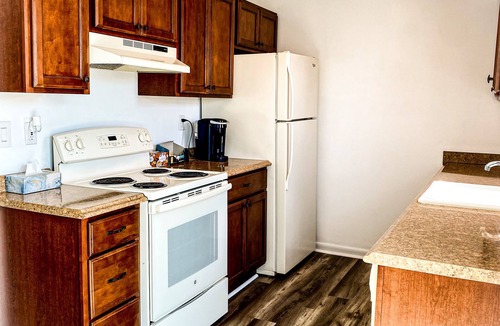 Bowers Beach House | Coastal Cove