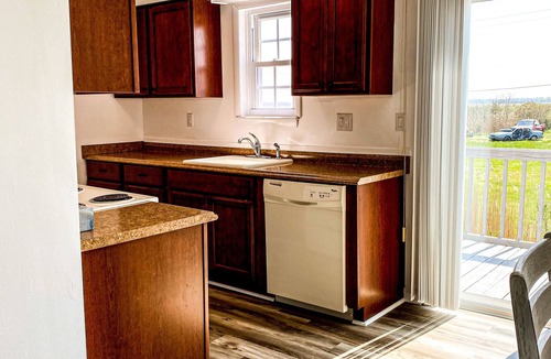 Bowers Beach House | Coastal Cove