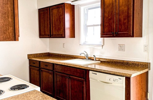 Bowers Beach House | Coastal Cove