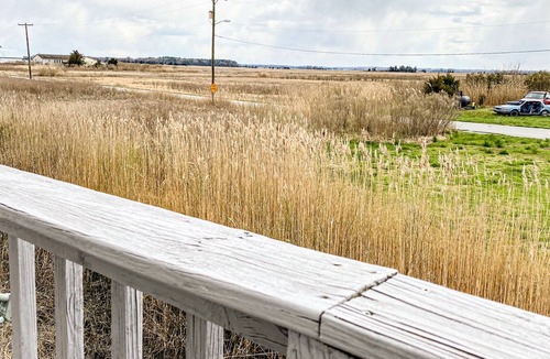 Bowers Beach House | Coastal Cove