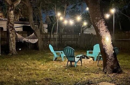 Tropic House | Coastal Cove