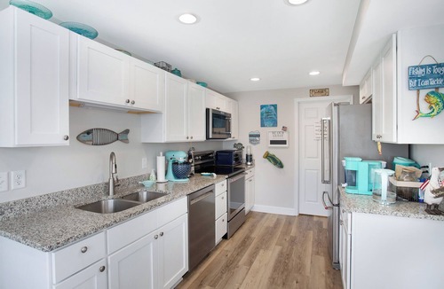 Belhaven Other | Coastal Dreamer in Belhaven NC