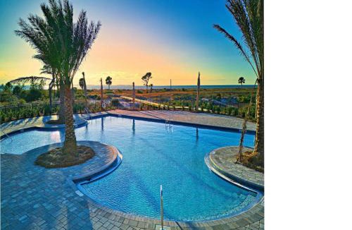 Port St. Joe Villa | Coastal Dreaming - Beach Retreat