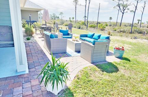 Port St. Joe Villa | Coastal Dreaming - Beach Retreat
