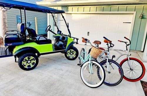 Port St. Joe Villa | Coastal Dreaming - Beach Retreat