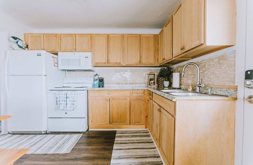 Nags Head House | Coastal Dunes Cottage Court: Oceanfront, Short Stays Anytime