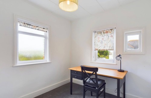 Ryde Ski Chalet | Coastal East View