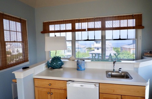 Cape Charles House | Coastal Elegance Meets Small Town Charm