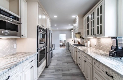 Bay Area House | Coastal Elegance Unveiled
