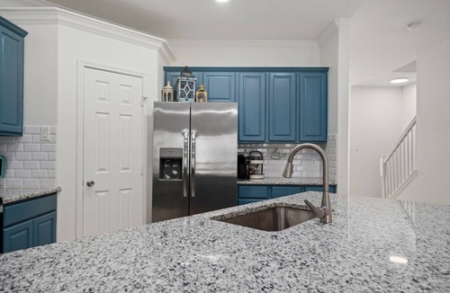 Corpus Christi Villa | Coastal Escape at Nautica – Waterfront Retreat