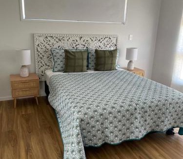 Moore Park Beach House | Coastal Escape