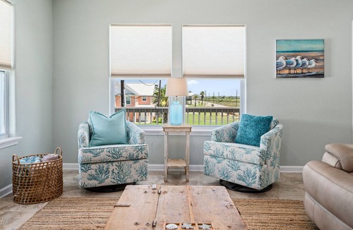 Rockport House | Coastal Escape | Canal Front, Private Heated Pool