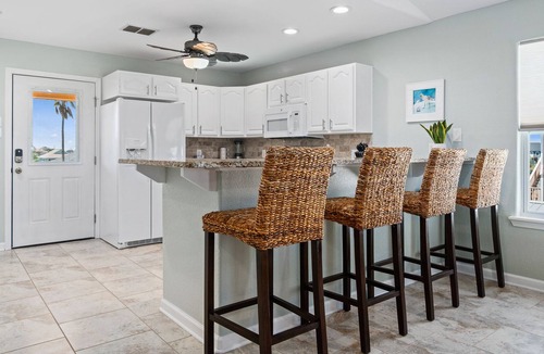 Rockport House | Coastal Escape | Canal Front, Private Heated Pool