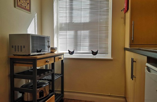 Deal Cottage | Coastal Escape