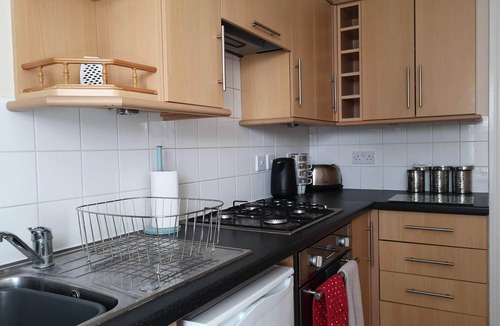 Deal Cottage | Coastal Escape