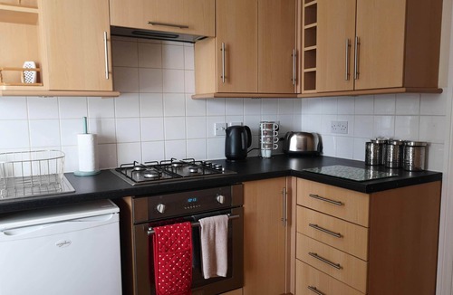 Deal Cottage | Coastal Escape