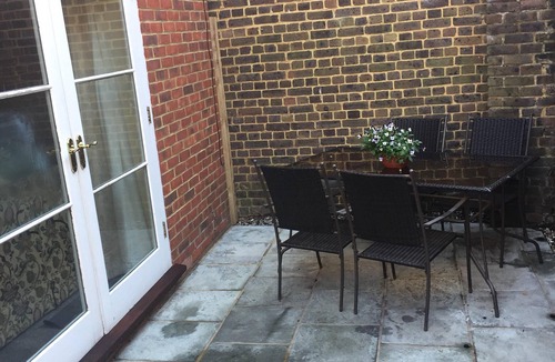 Deal Cottage | Coastal Escape