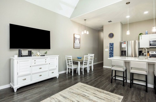 Corpus Christi House | Coastal Escape | Heated Pool, Pirate Playground & Beach Steps