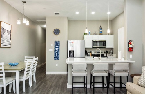 Corpus Christi House | Coastal Escape | Heated Pool, Pirate Playground & Beach Steps