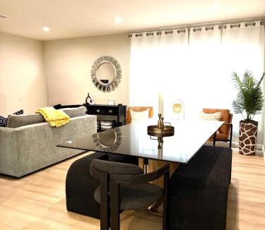 North Redondo House | Coastal Escape in Redondo Beach