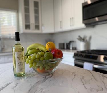 North Redondo House | Coastal Escape in Redondo Beach