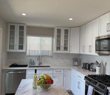 North Redondo House | Coastal Escape in Redondo Beach