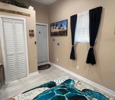 Jacksonville Beach House | Coastal Escape Walkable, Cozy Pet-Friendly